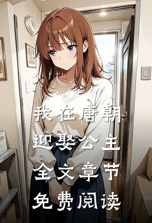 我在唐朝迎娶公主全文章节免费阅读