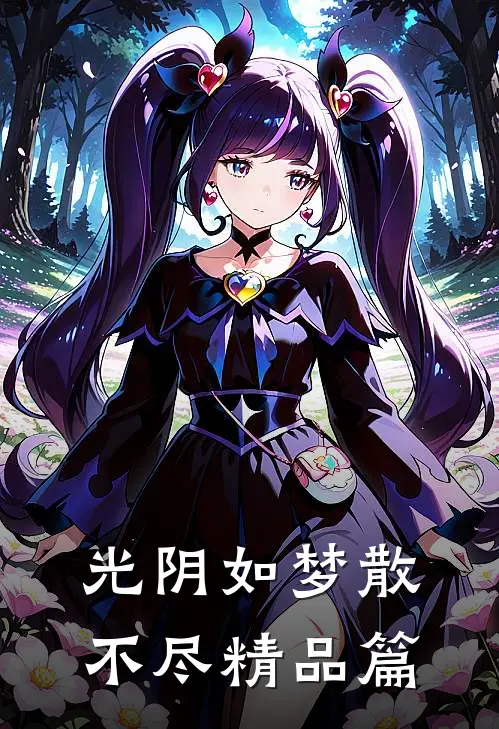 光阴如梦散不尽精品篇