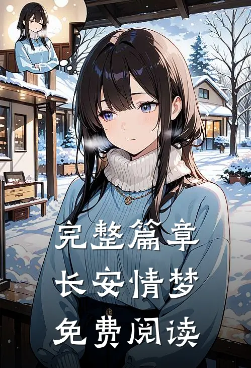 完整篇章长安情梦免费阅读