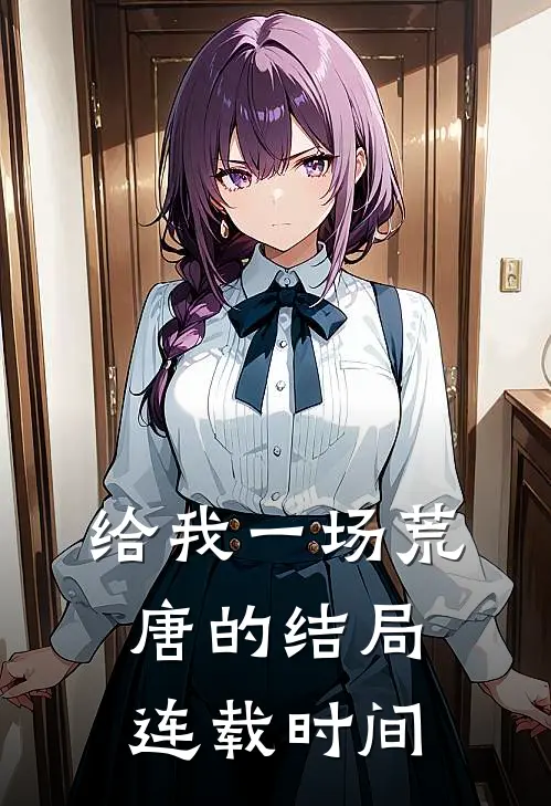 给我一场荒唐的结局连载时间