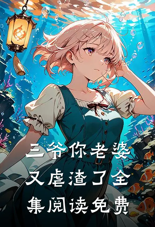 三爷你老婆又虐渣了全集阅读免费