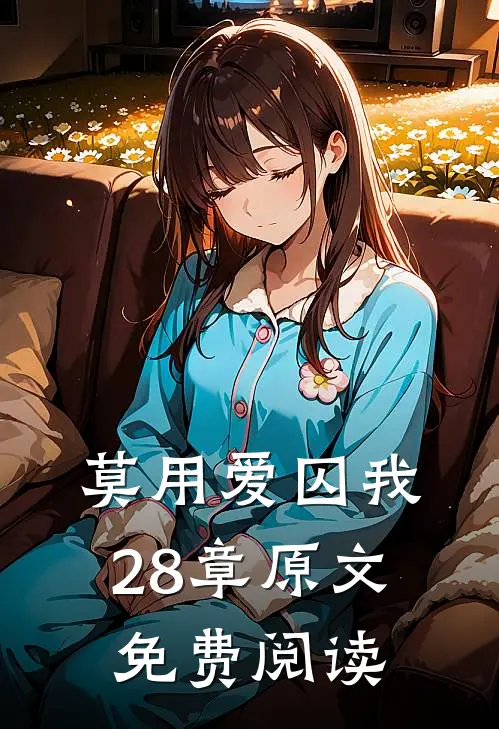 莫用爱囚我28章原文免费阅读