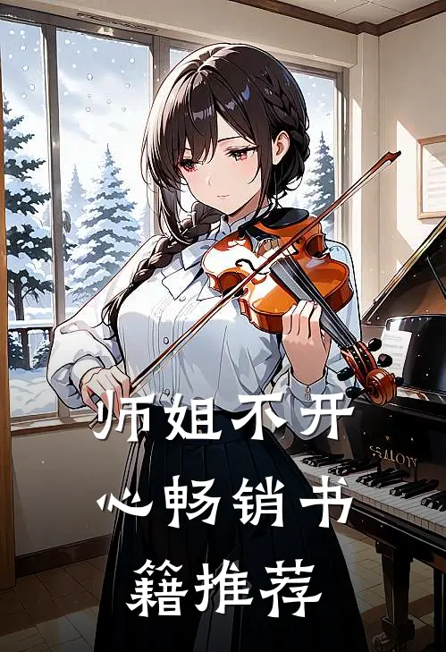 师姐不开心畅销书籍推荐