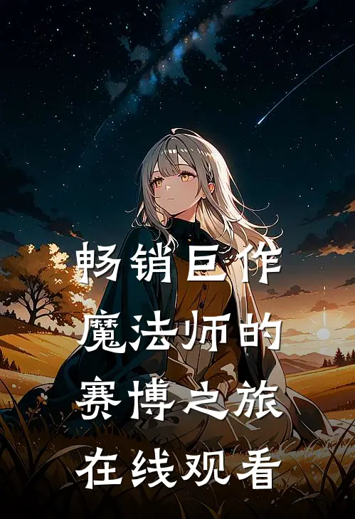 畅销巨作魔法师的赛博之旅在线观看