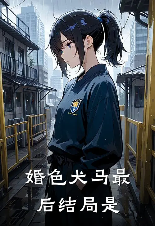 婚色犬马最后结局是