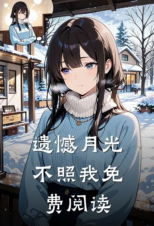 遗憾月光不照我免费阅读