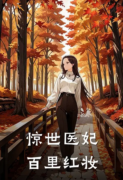 惊世医妃百里红妆