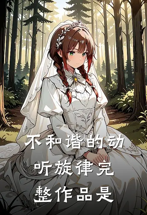 不和谐的动听旋律完整作品是