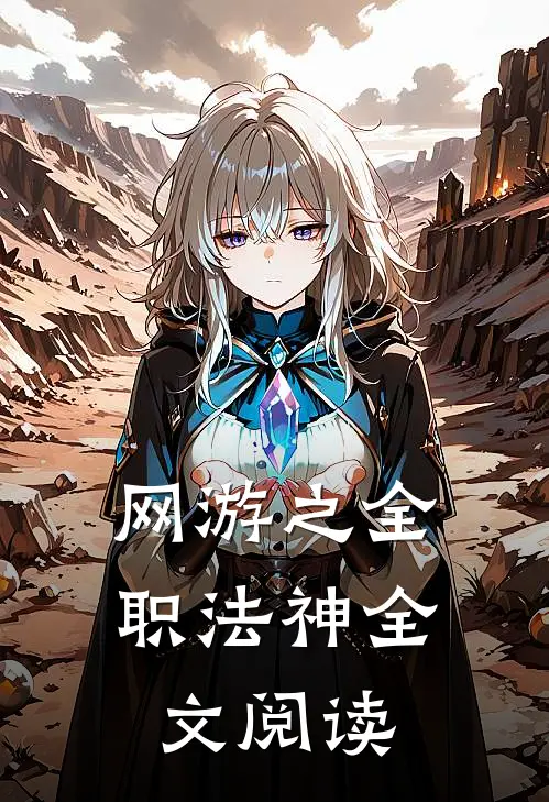 网游之全职法神全文阅读