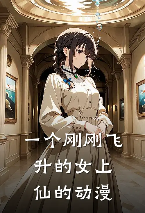 一个刚刚飞升的女上仙的动漫