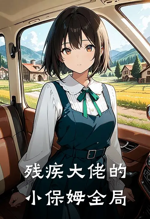 残疾大佬的小保姆全局