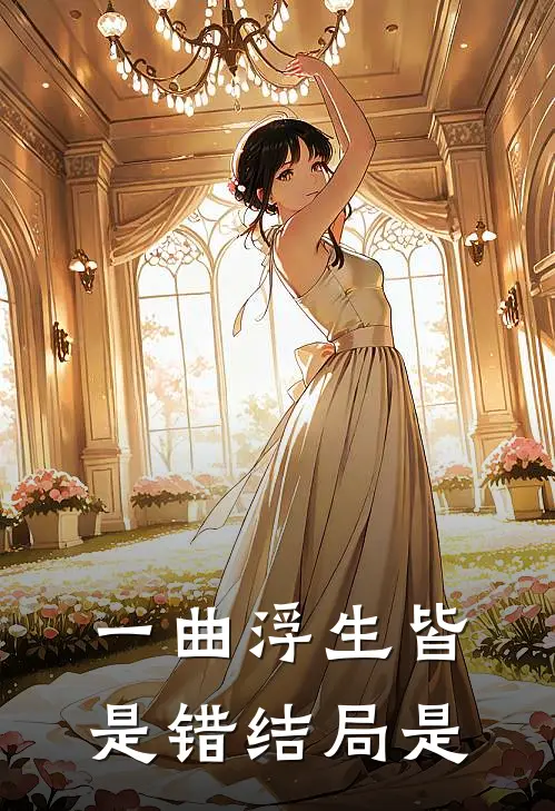 一曲浮生皆是错结局是
