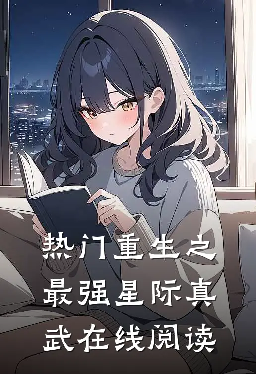 热门重生之最强星际真武在线阅读