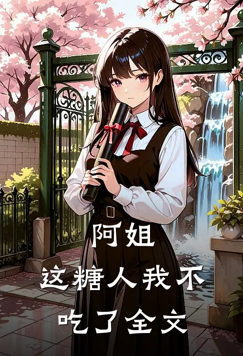 阿姐，这糖人我不吃了全文