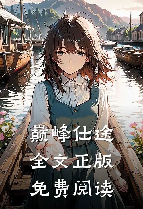 巅峰仕途全文正版免费阅读
