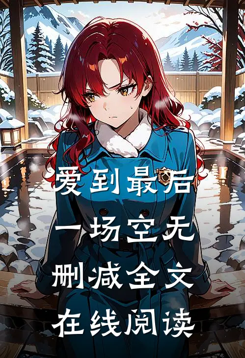 爱到最后一场空无删减全文在线阅读