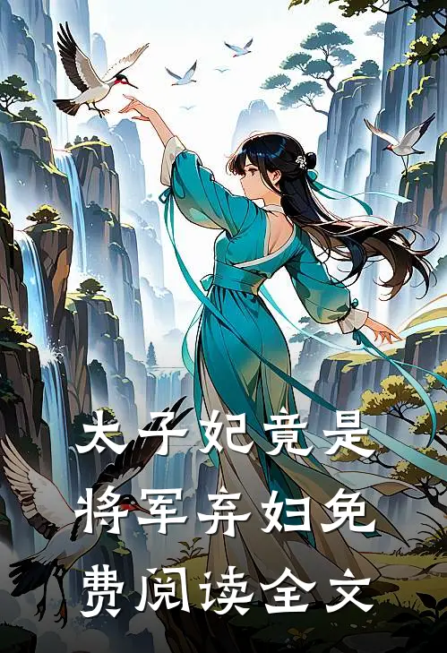 太子妃竟是将军弃妇免费阅读全文