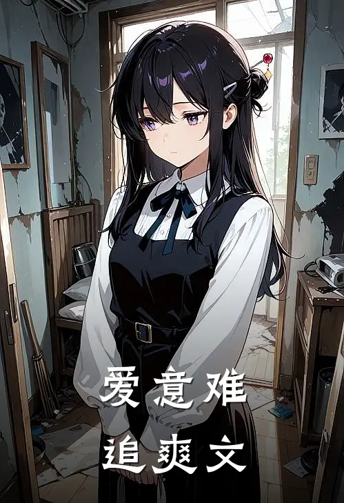 爱意难追爽文