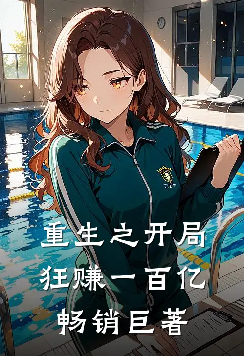 重生之开局狂赚一百亿畅销巨著