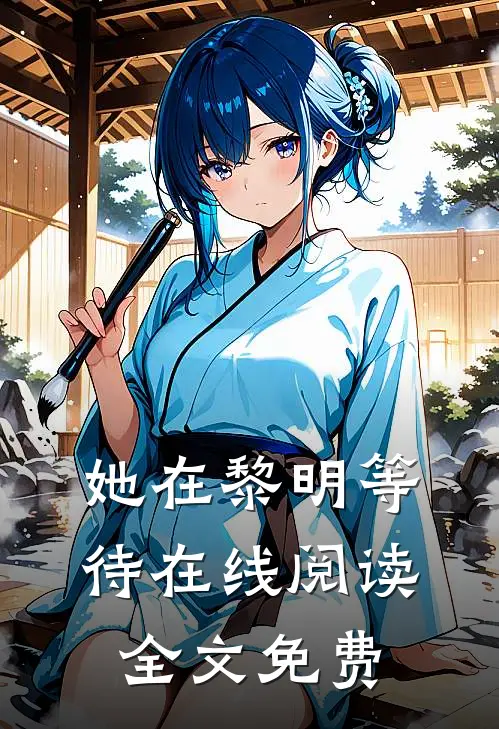她在黎明等待在线阅读全文免费