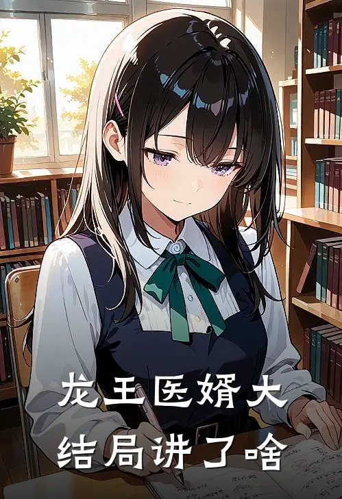 龙王医婿大结局讲了啥