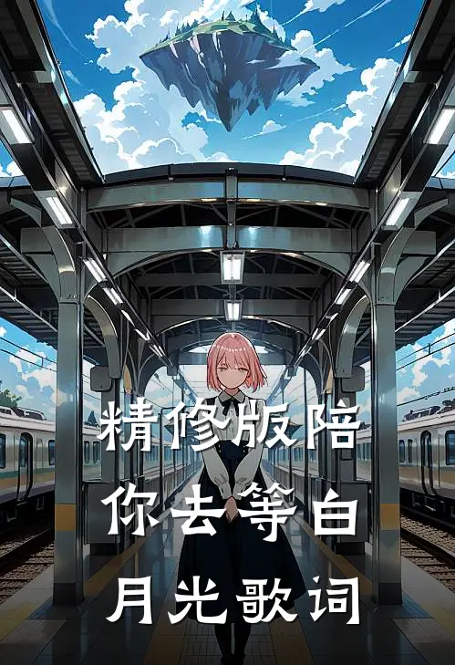 精修版陪你去等白月光歌词