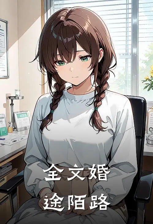 全文婚途陌路