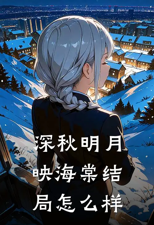 深秋明月映海棠结局怎么样