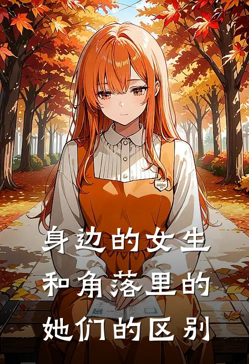 身边的女生和角落里的她们的区别