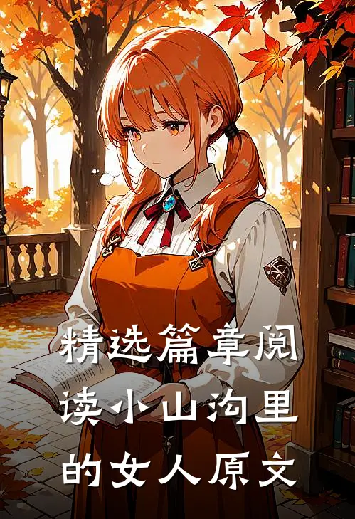 精选篇章阅读小山沟里的女人原文