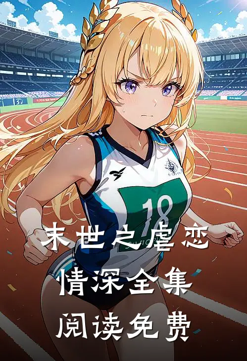 末世之虐恋情深全集阅读免费