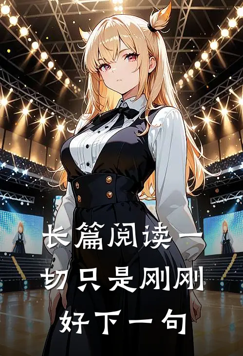 长篇阅读一切只是刚刚好下一句
