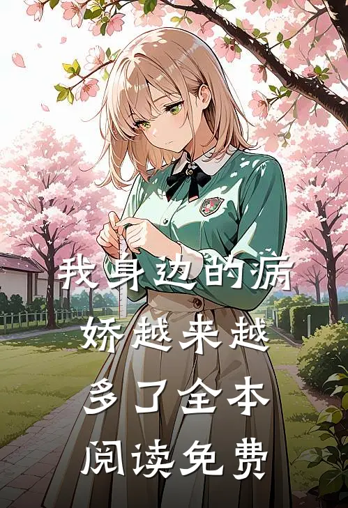 我身边的病娇越来越多了全本阅读免费