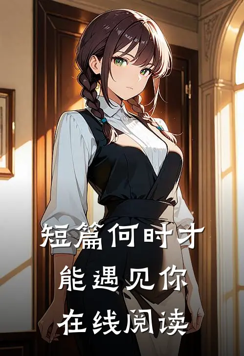 短篇何时才能遇见你在线阅读