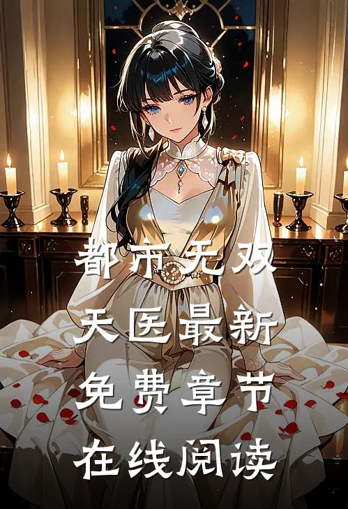都市无双天医最新免费章节在线阅读