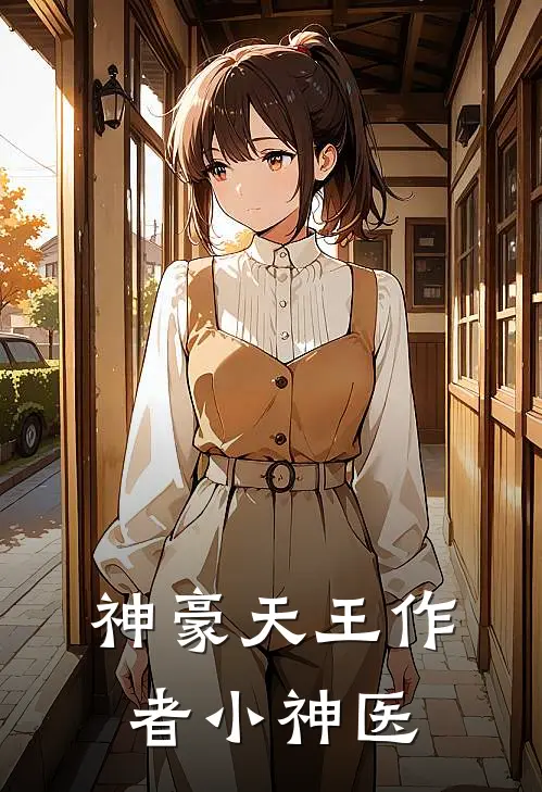 神豪天王作者小神医