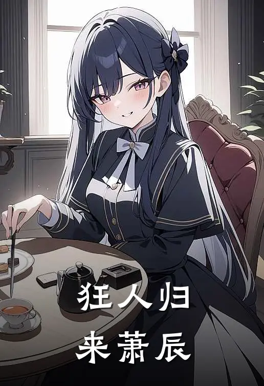 狂人归来萧辰