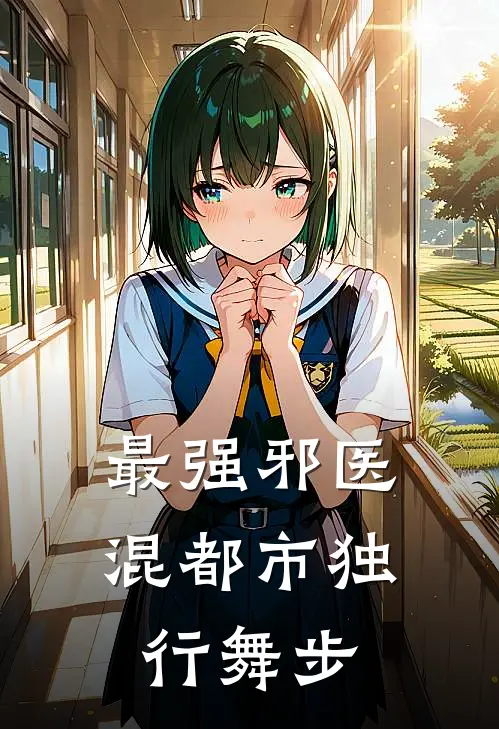 最强邪医混都市独行舞步