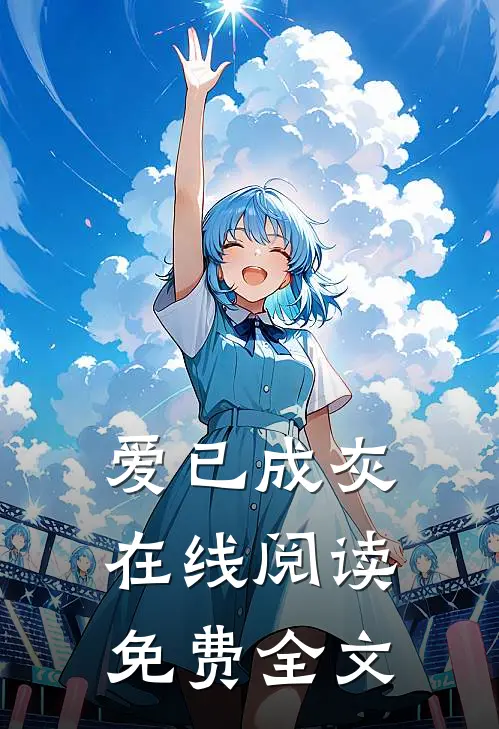 爱已成灰在线阅读免费全文