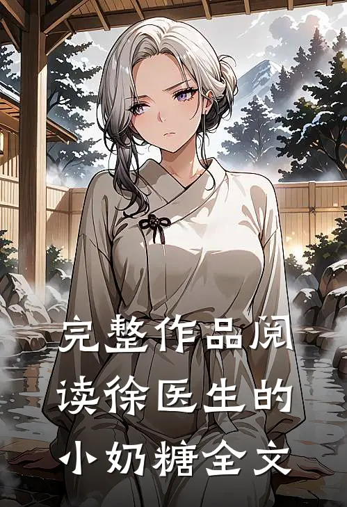 完整作品阅读徐医生的小奶糖全文