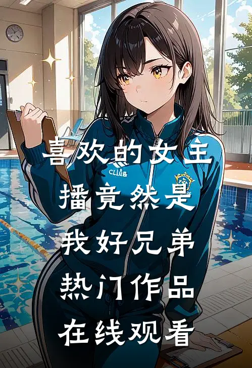 喜欢的女主播竟然是我好兄弟热门作品在线观看
