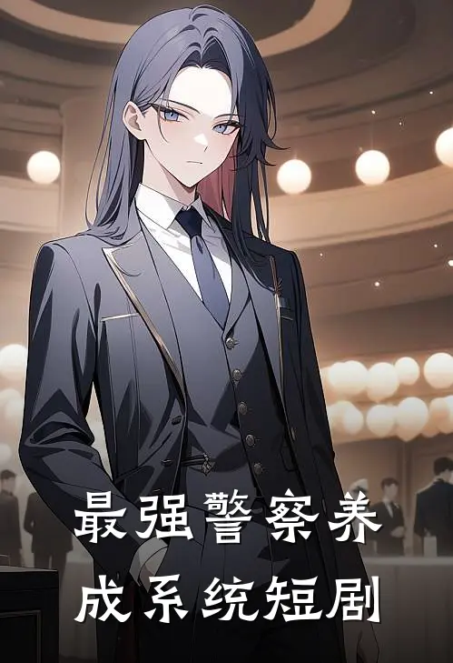 最强警察养成系统短剧