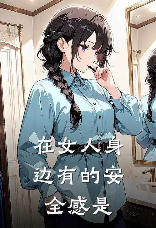 在女人身边有的安全感是