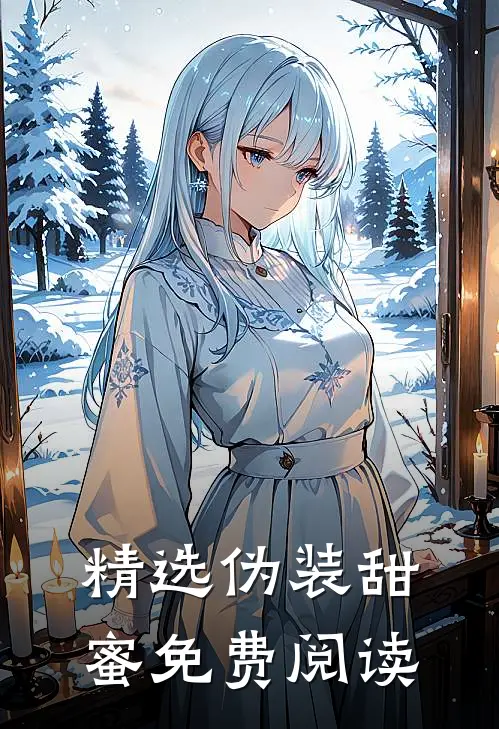 精选伪装甜蜜免费阅读