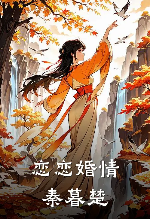 恋恋婚情秦暮楚