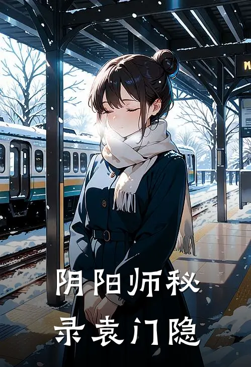 阴阳师秘录袁门隐