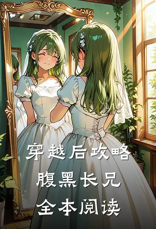 穿越后攻略腹黑长兄全本阅读