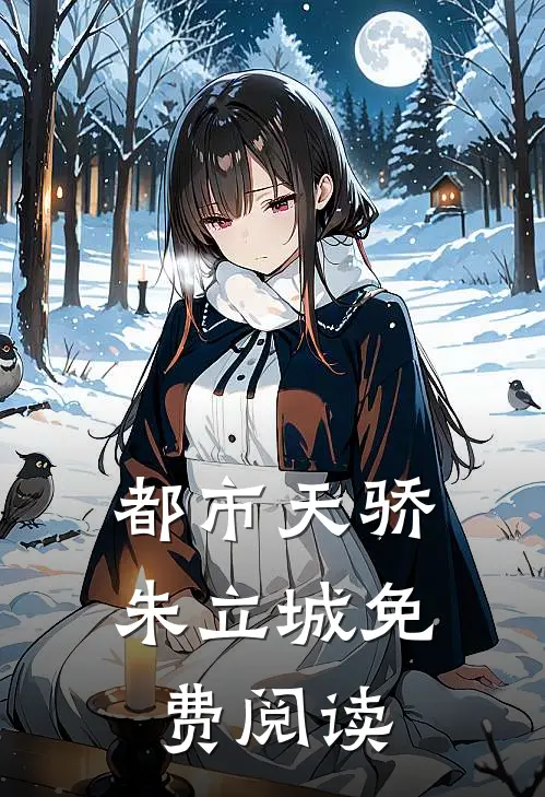都市天骄朱立城免费阅读