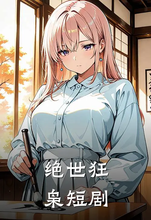 绝世狂枭短剧