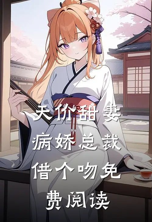 天价甜妻病娇总裁,借个吻免费阅读